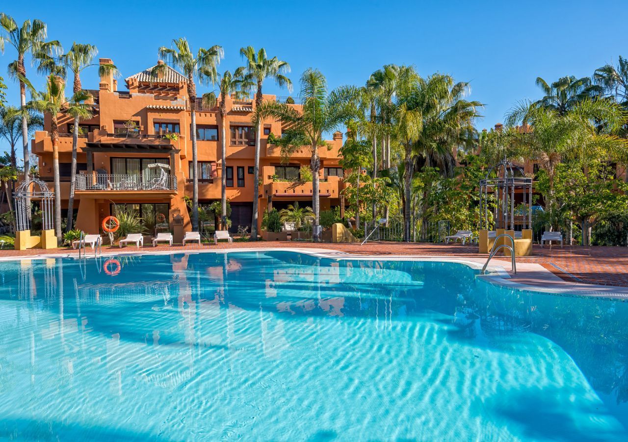 Appartamenti di lusso a Benahavis, Marbella