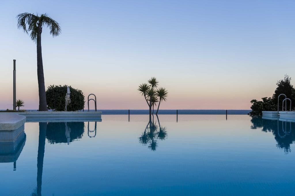 Quartiers Benahavis Marbella  España