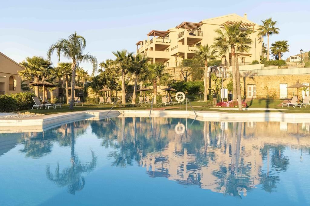 Quartiers Benahavis Marbella  España