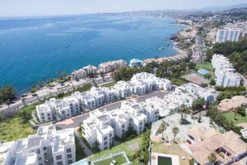 Pisos en venta en Benalmadena, Malaga