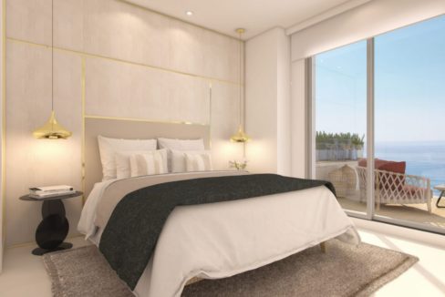 Pisos en venta en Benalmadena, Malaga
