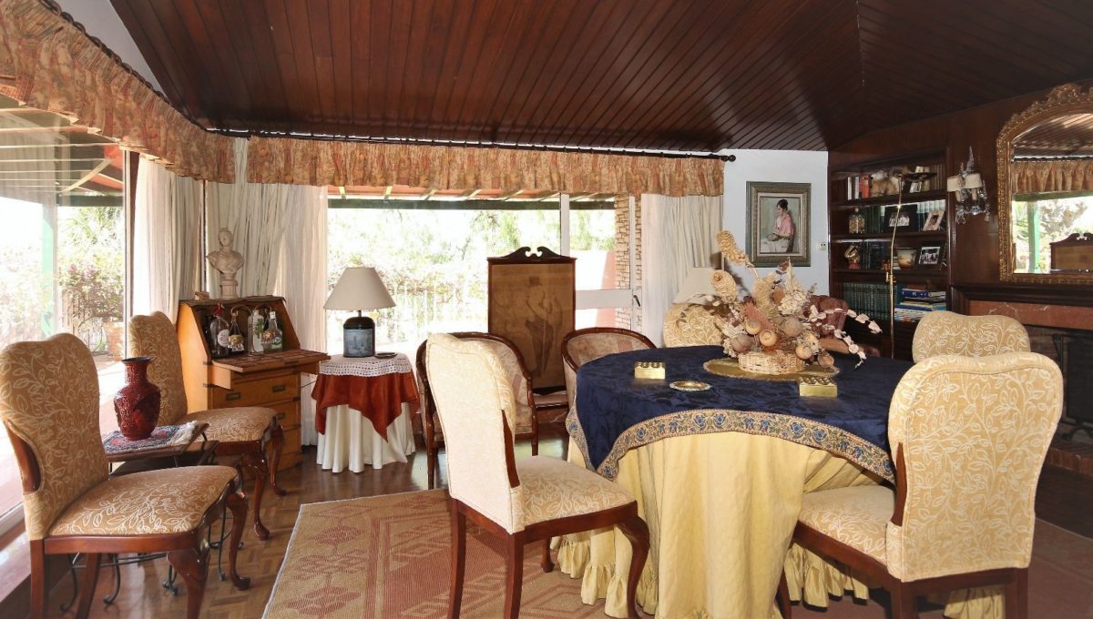 Chalet independiente en venta, Málaga, Costa del Sol