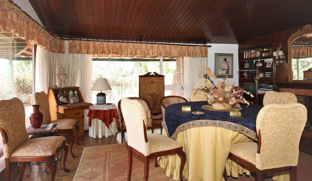 Chalet independiente en venta, Málaga, Costa del Sol