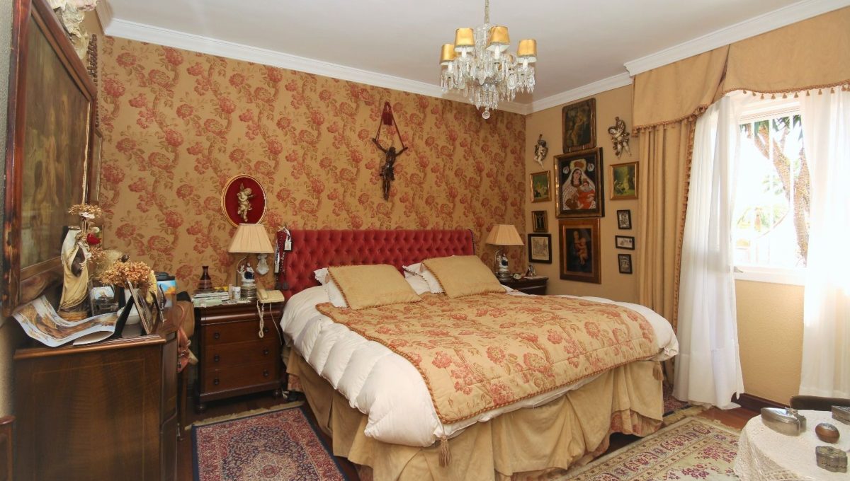 Chalet independiente en venta, Málaga, Costa del Sol