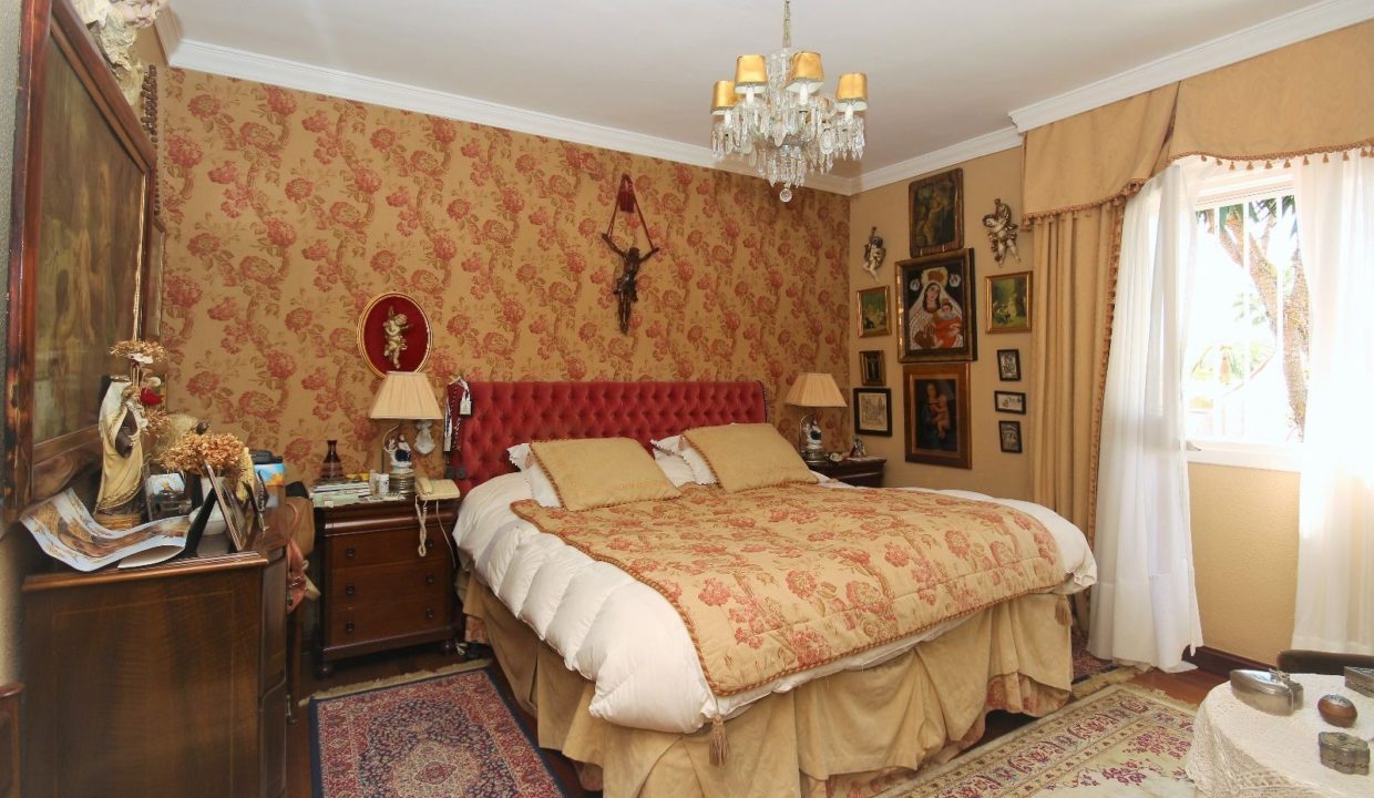 Chalet independiente en venta, Málaga, Costa del Sol