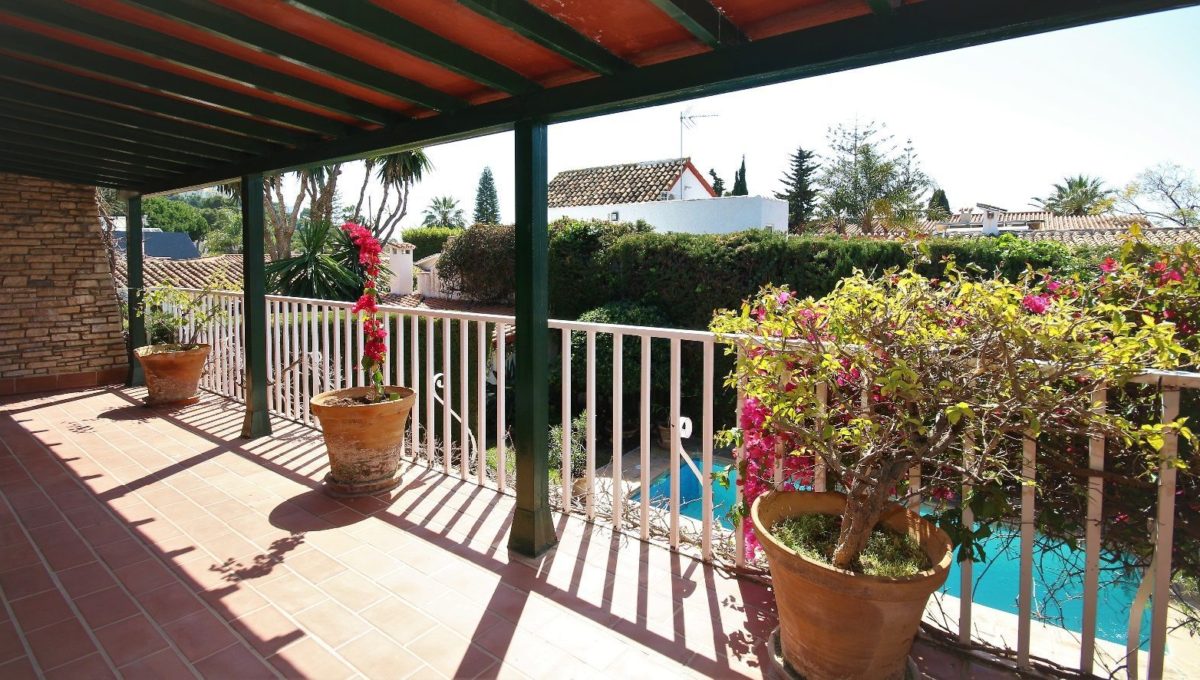 Chalet independiente en venta, Málaga, Costa del Sol