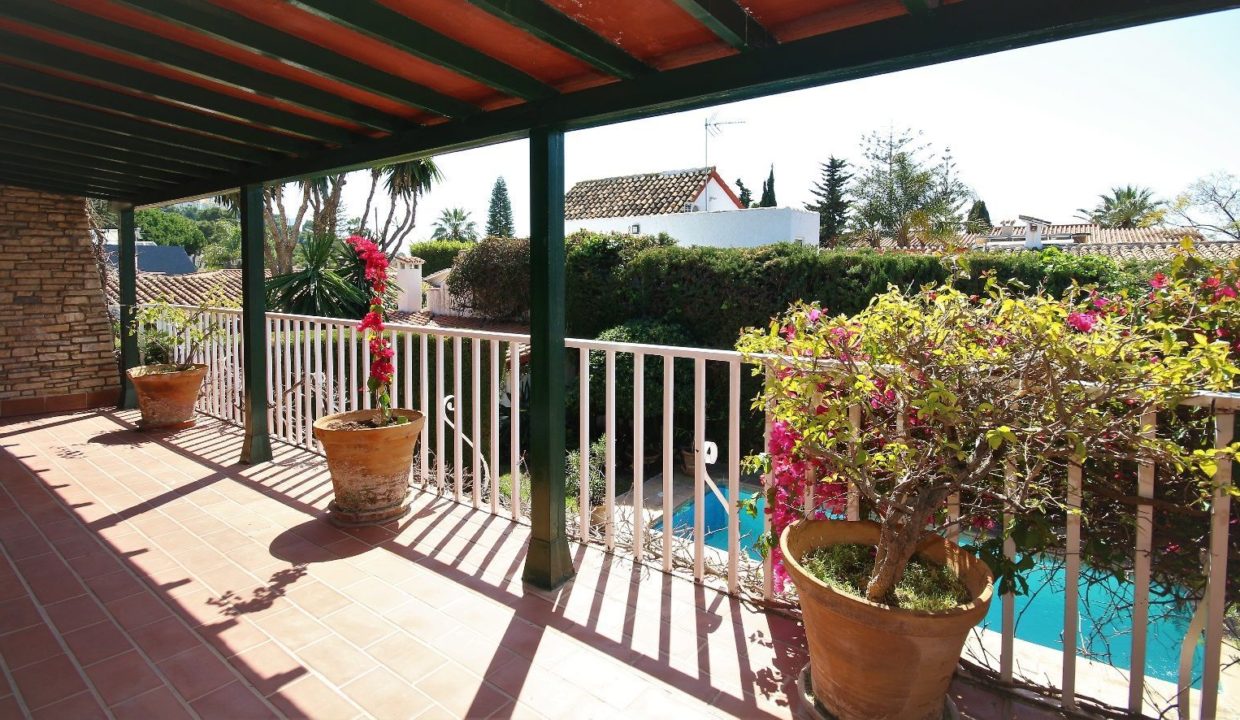 Chalet independiente en venta, Málaga, Costa del Sol