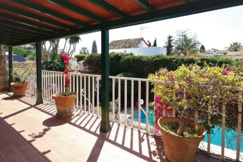 Chalet independiente en venta, Málaga, Costa del Sol