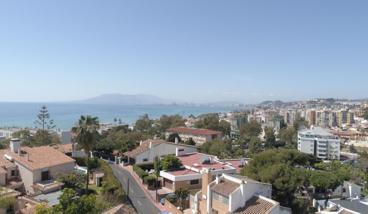 Chalet independiente en venta, Málaga, Costa del Sol