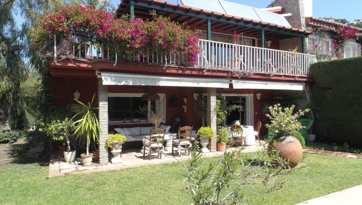 Chalet independiente en venta, Málaga, Costa del Sol