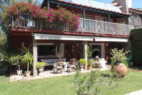 Chalet independiente en venta, Málaga, Costa del Sol
