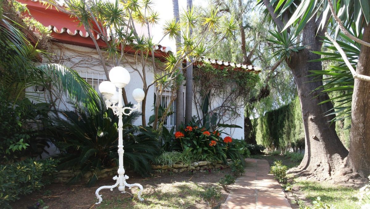 Chalet independiente en venta, Málaga, Costa del Sol