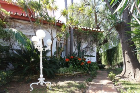 Chalet independiente en venta, Málaga, Costa del Sol