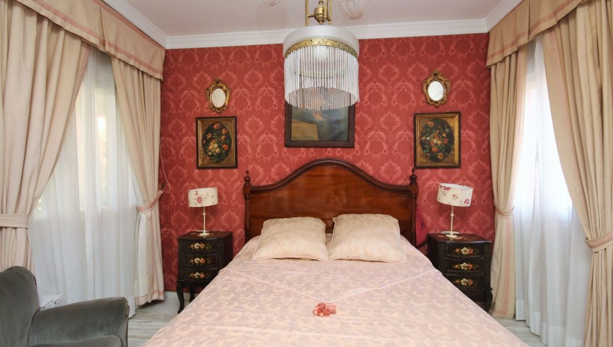 Chalet independiente en venta, Málaga, Costa del Sol