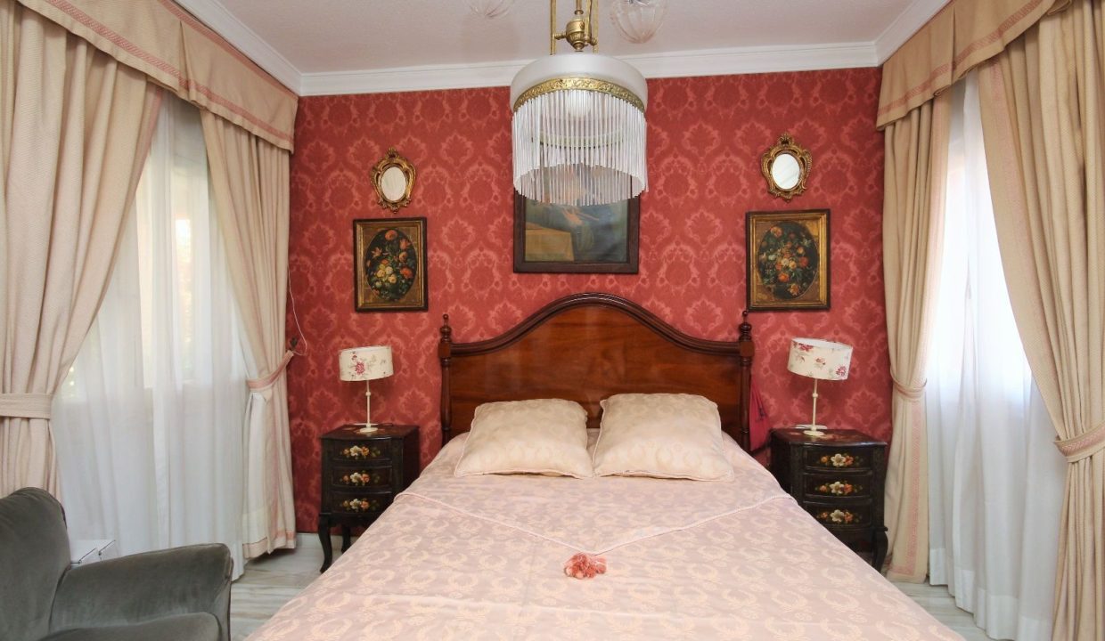 Chalet independiente en venta, Málaga, Costa del Sol