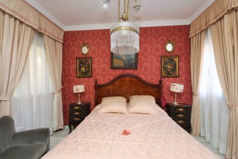 Chalet independiente en venta, Málaga, Costa del Sol