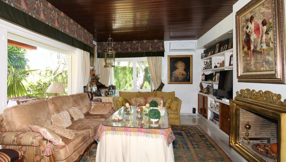 Chalet independiente en venta, Málaga, Costa del Sol