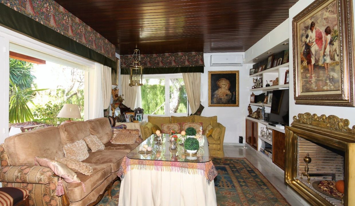 Chalet independiente en venta, Málaga, Costa del Sol