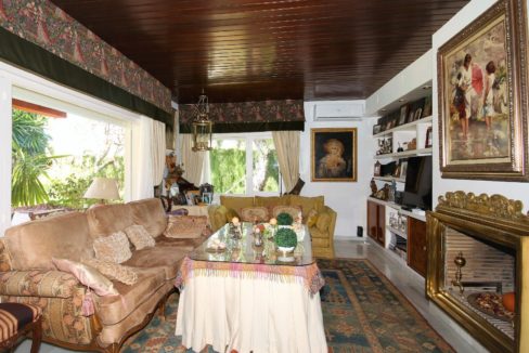 Chalet independiente en venta, Málaga, Costa del Sol