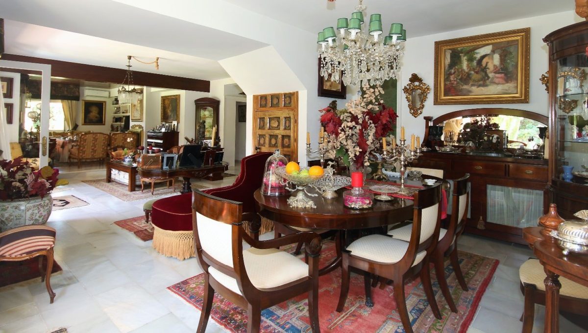 Chalet independiente en venta, Málaga, Costa del Sol