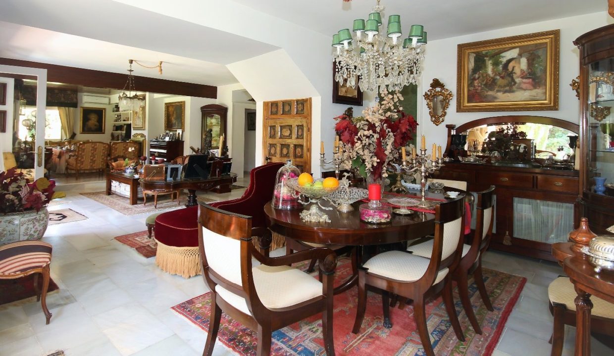 Chalet independiente en venta, Málaga, Costa del Sol