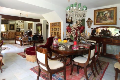 Chalet independiente en venta, Málaga, Costa del Sol