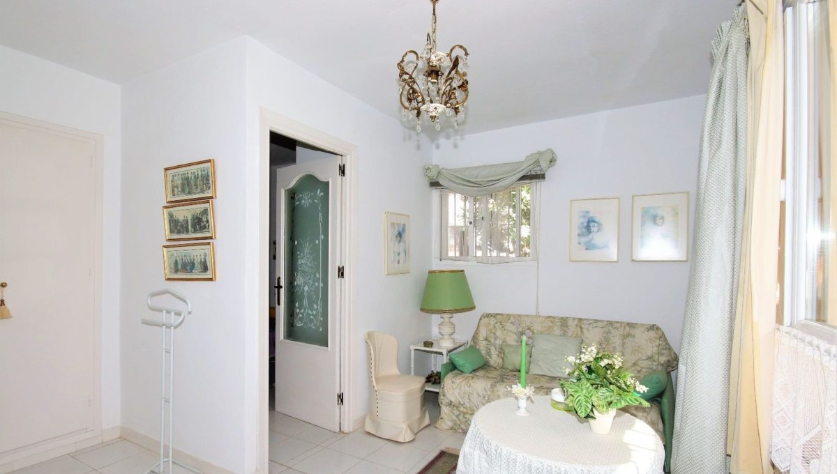 Apartamento en venta en Las Buganvillas, Mijas Costa.