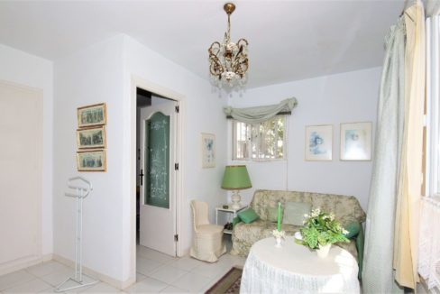 Apartamento en venta en Las Buganvillas, Mijas Costa.