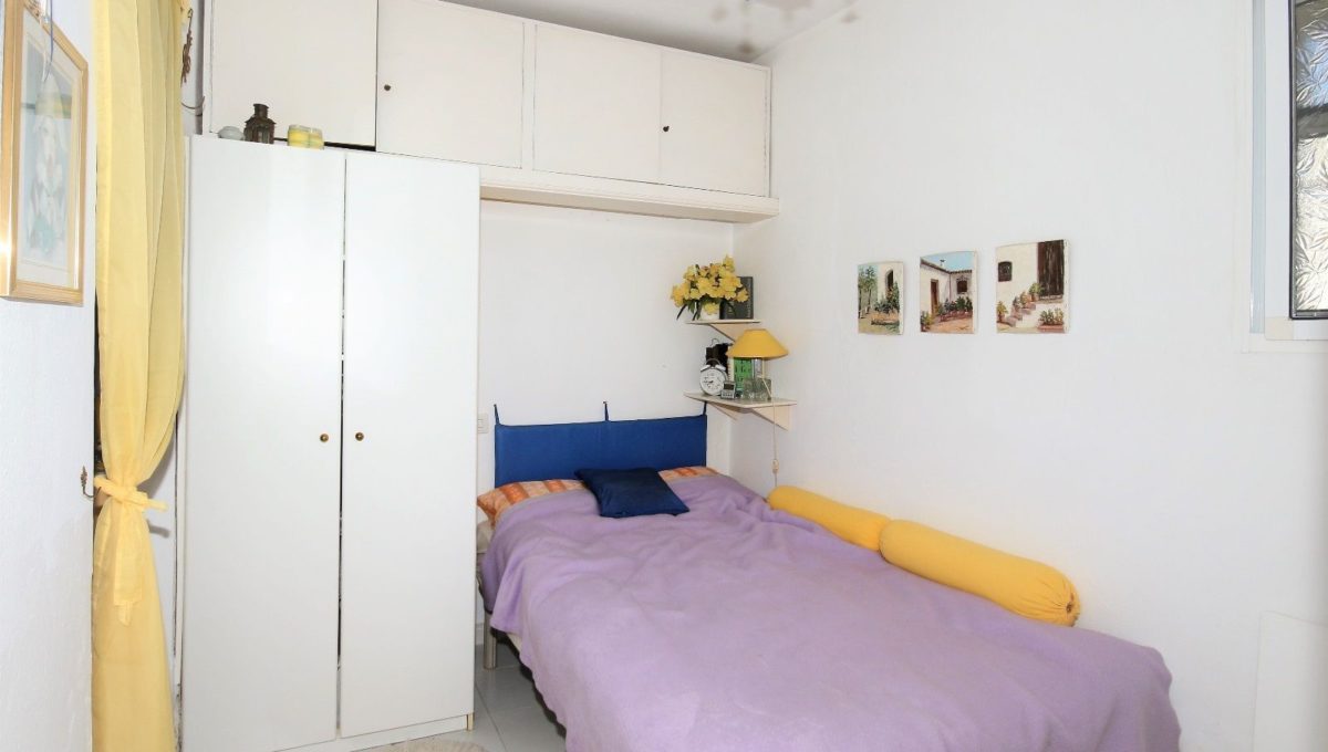 Apartamento en venta en Las Buganvillas, Mijas Costa.
