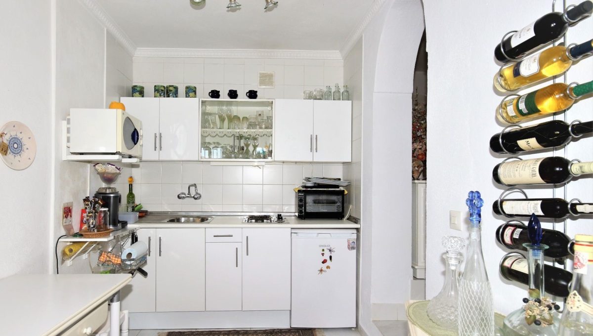 Apartamento en venta en Las Buganvillas, Mijas Costa.