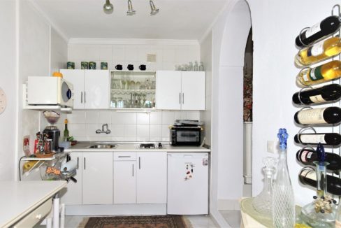 Apartamento en venta en Las Buganvillas, Mijas Costa.