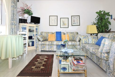 Apartamento en venta en Las Buganvillas, Mijas Costa.