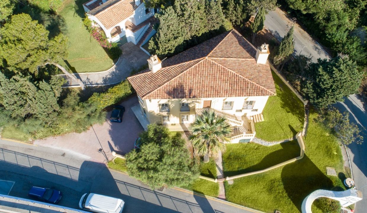 Edificio comercial a la venta en Mijas Costa.