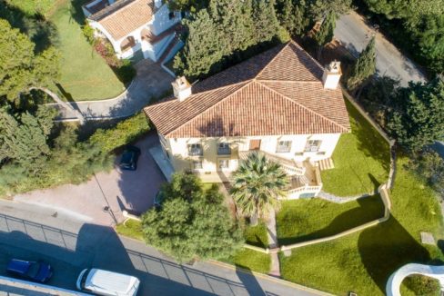 Edificio comercial a la venta en Mijas Costa.