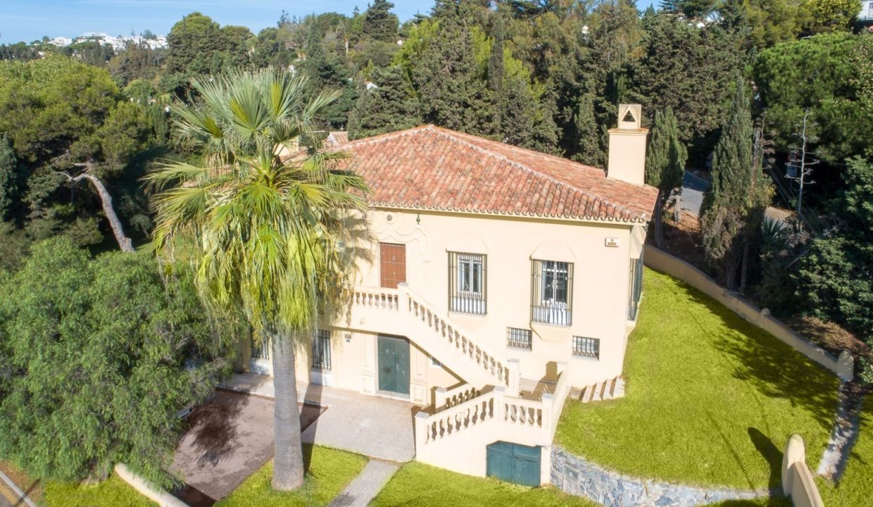 Edificio comercial a la venta en Mijas Costa.