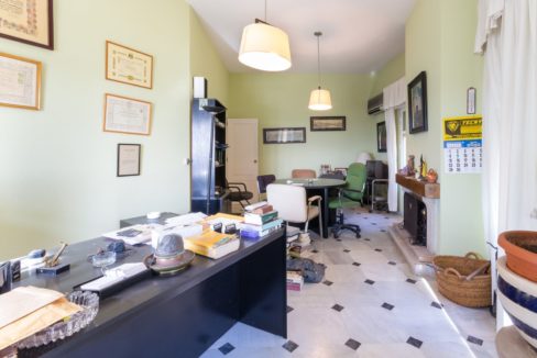Edificio comercial a la venta en Mijas Costa.