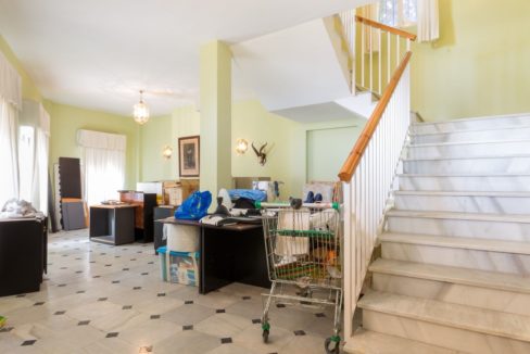Edificio comercial a la venta en Mijas Costa.