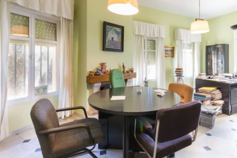 Edificio comercial a la venta en Mijas Costa.