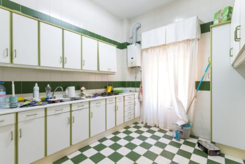 Edificio comercial a la venta en Mijas Costa.