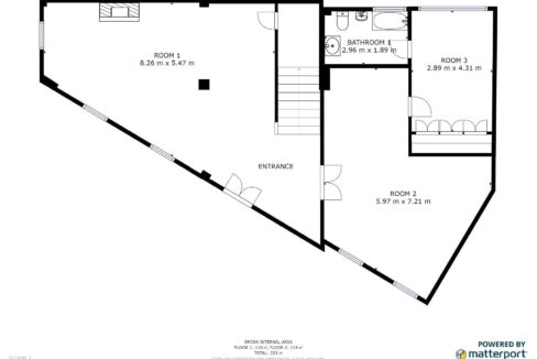 Edificio comercial a la venta en Mijas Costa.