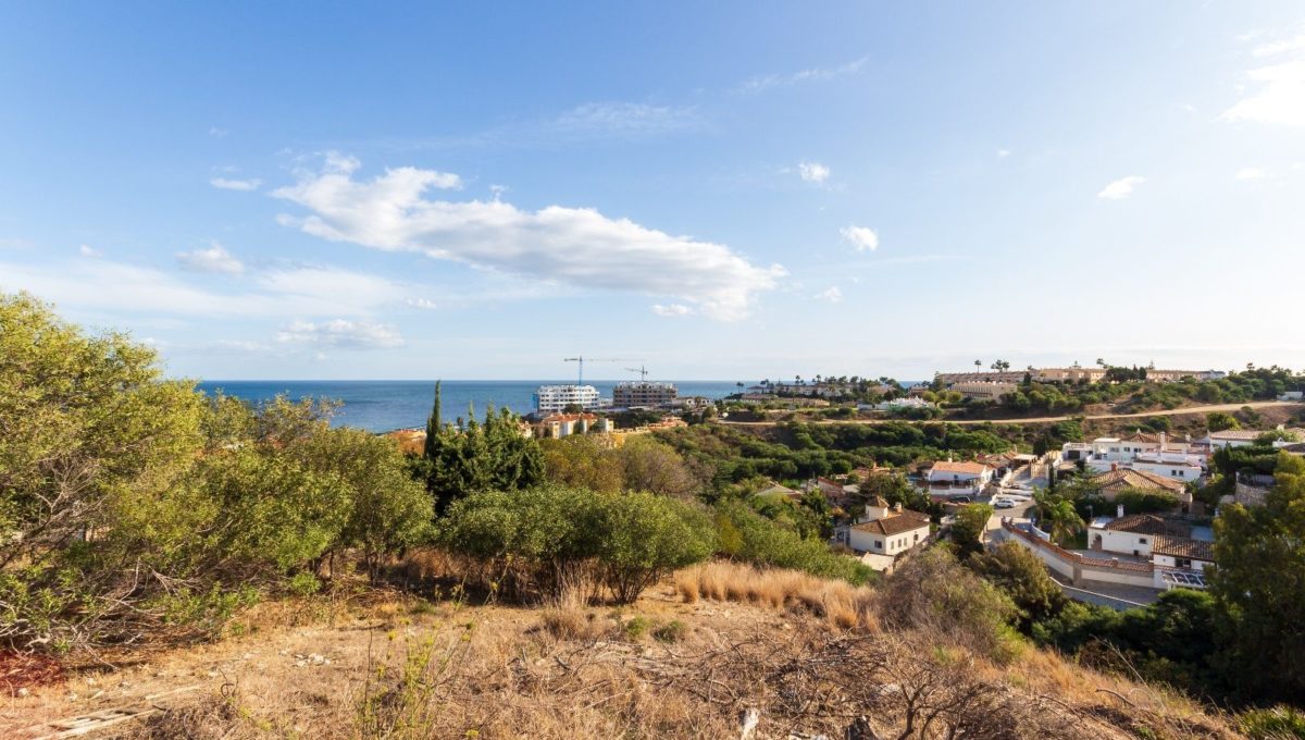 Parcelas a la venta