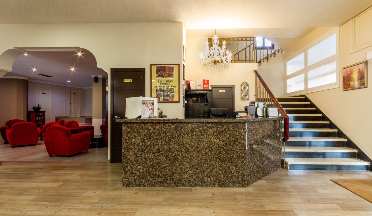 Hotel Torremolinos