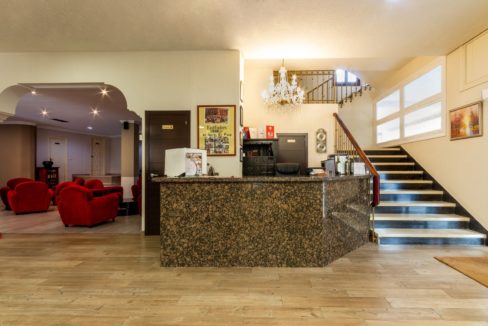 Hotel Torremolinos