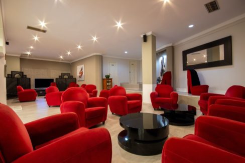 Hotel Torremolinos