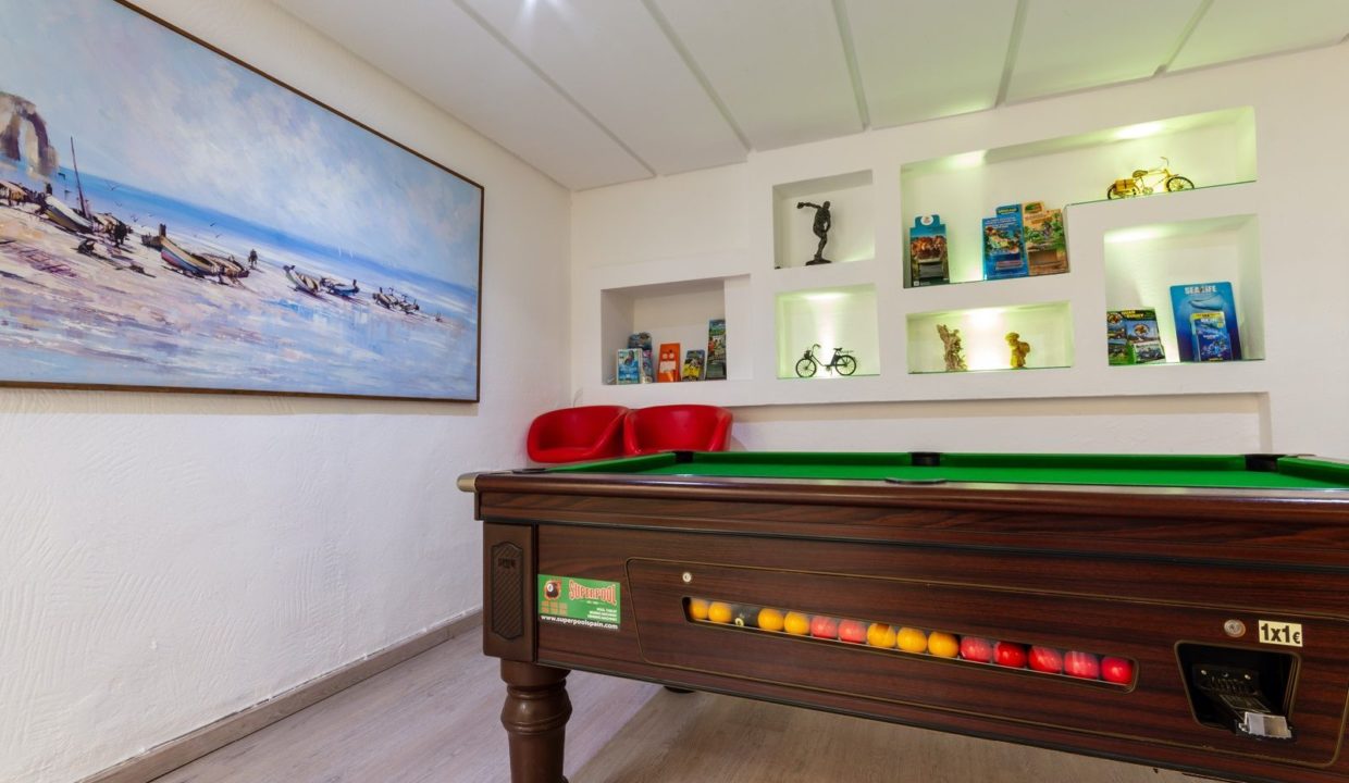 Hotel Torremolinos