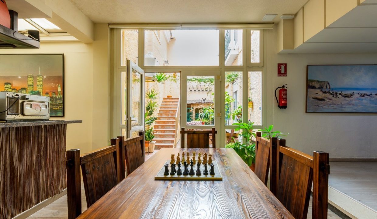 Hotel Torremolinos