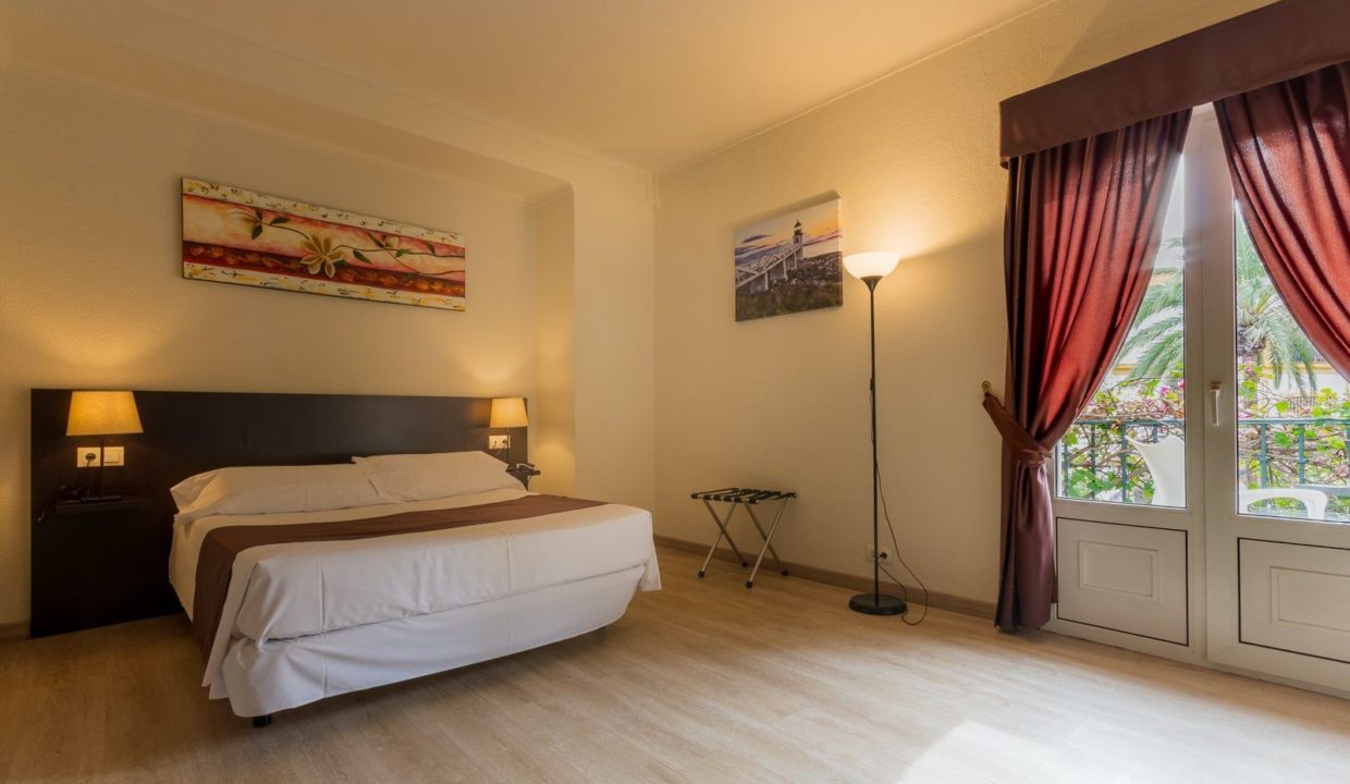 Hotel Torremolinos