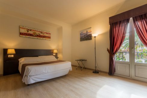 Hotel Torremolinos
