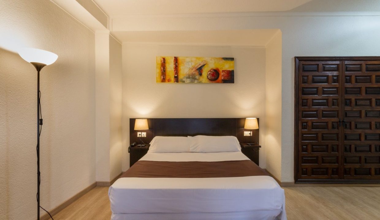 Hotel Torremolinos
