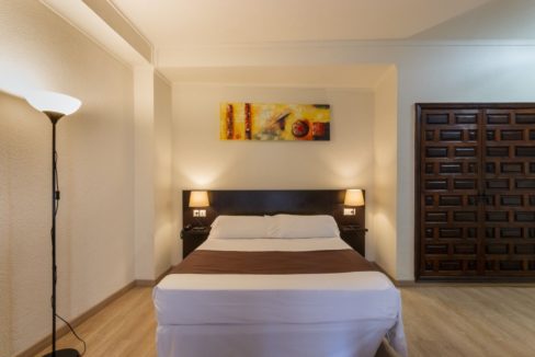 Hotel Torremolinos